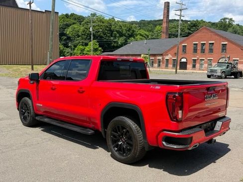 Used 2025 GMC Sierra 1500 Elevation w/ Elevation Premium Package AWD/4WD image 7