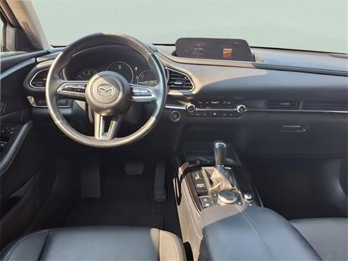 Used 2022 MAZDA CX-30 AWD 2.5 Turbo S image 17
