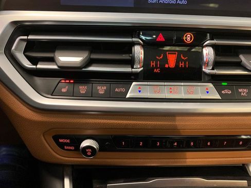 Used 2022 BMW 430i xDrive Coupe w/ Premium Package 2 image 50