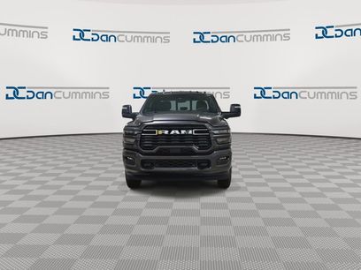 New 2026 RAM 3500 Big Horn