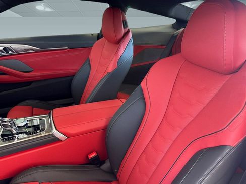 New 2026 BMW 840i Coupe w/ Driving Assistance Package image 18