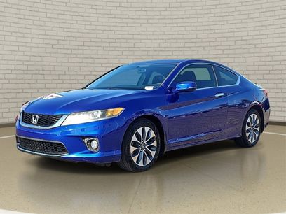 Used 2015 Honda Accord EX