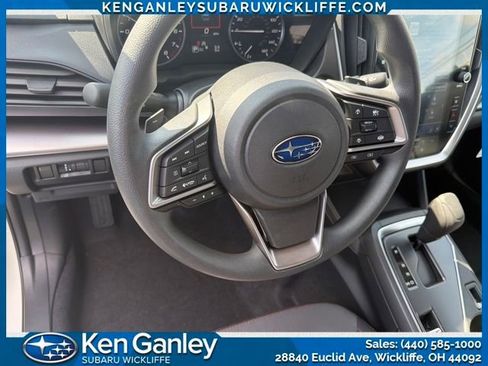 New 2026 Subaru Impreza 2.0i Sport image 8