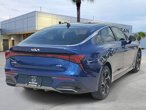 Used 2025 Kia K5 GT-Line FWD image 6