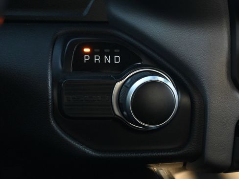 Used 2021 RAM 1500 Big Horn image 19