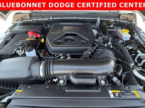 Used 2024 Jeep Wrangler Sport S image 38