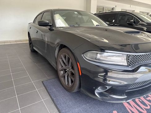Used 2020 Dodge Charger GT w/ Blacktop Package RWD image 5