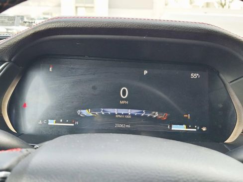 Certified 2022 Jeep Grand Cherokee Trailhawk image 24