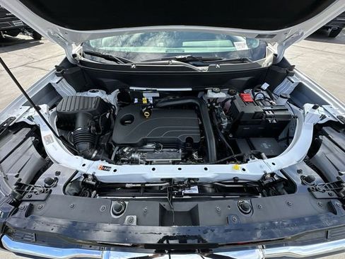 New 2026 GMC Terrain Elevation image 31