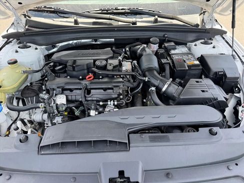 Used 2021 Kia K5 EX w/ EX Premium Package FWD image 16