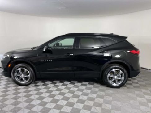 Used 2023 Chevrolet Blazer LT w/ Convenience Package AWD/4WD image 5