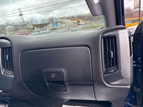 Used 2014 Chevrolet Silverado 1500 LT AWD/4WD image 27