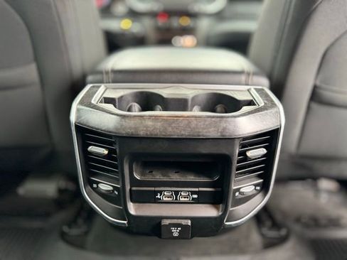 Used 2020 RAM 1500 Big Horn image 23