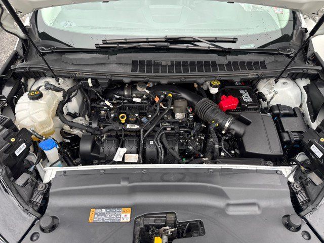Used 2020 Ford Edge SEL w/ Convenience Package AWD/4WD image 33