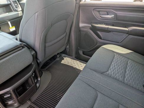 New 2026 RAM 1500 Warlock AWD/4WD image 32