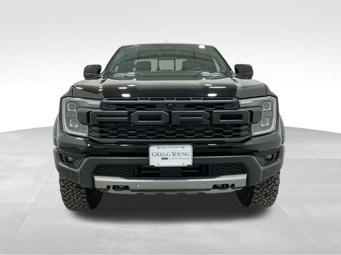 New 2026 Ford Ranger Raptor AWD/4WD image 6