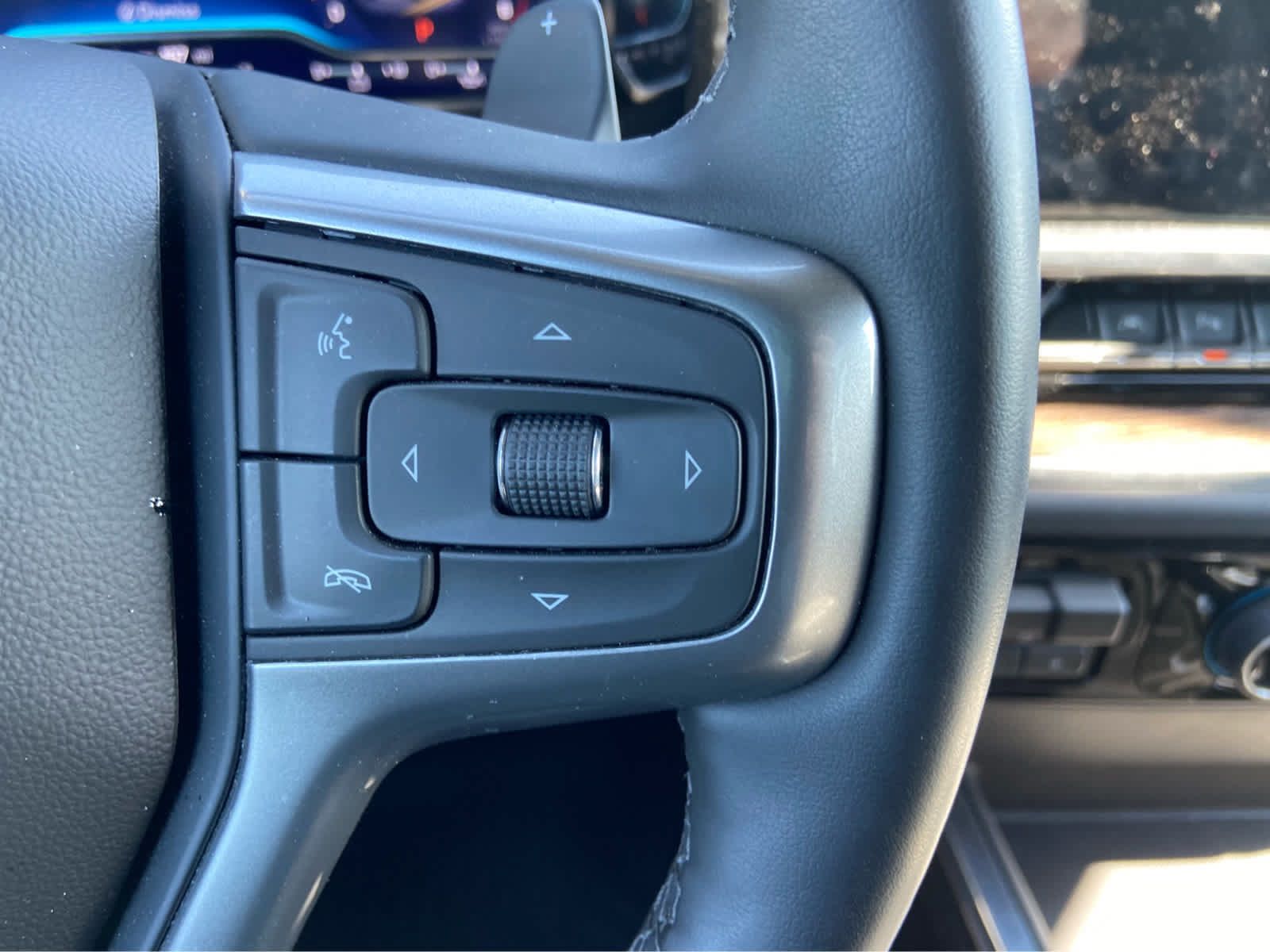 Used 2024 Chevrolet Silverado 1500 RST w/ True North Edition Plus AWD/4WD image 18