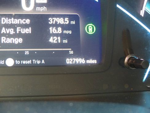 Used 2023 Honda Odyssey Touring image 29