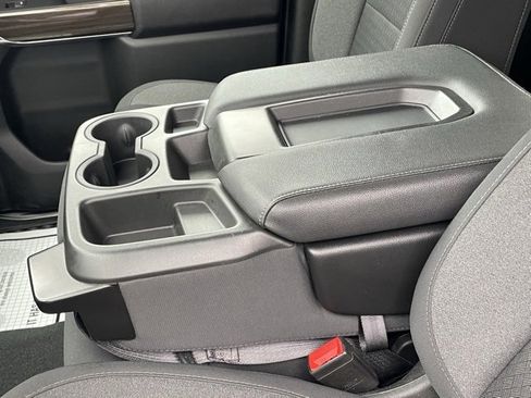 Certified 2022 Chevrolet Silverado 1500 RST w/ Z71 Off-Road Package image 35