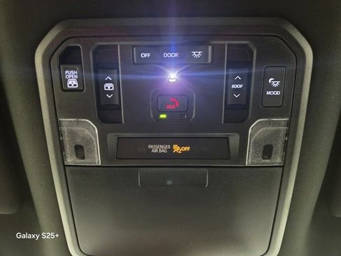 New 2026 Toyota Tundra Platinum image 95