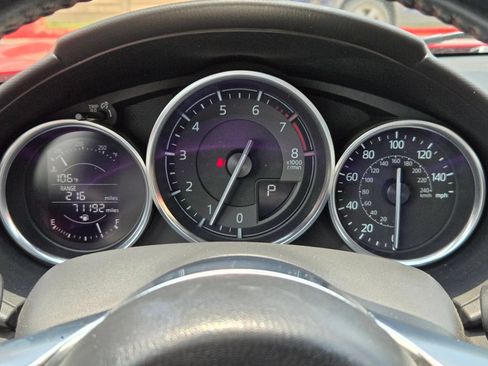 Used 2016 MAZDA MX-5 Miata Club RWD image 20