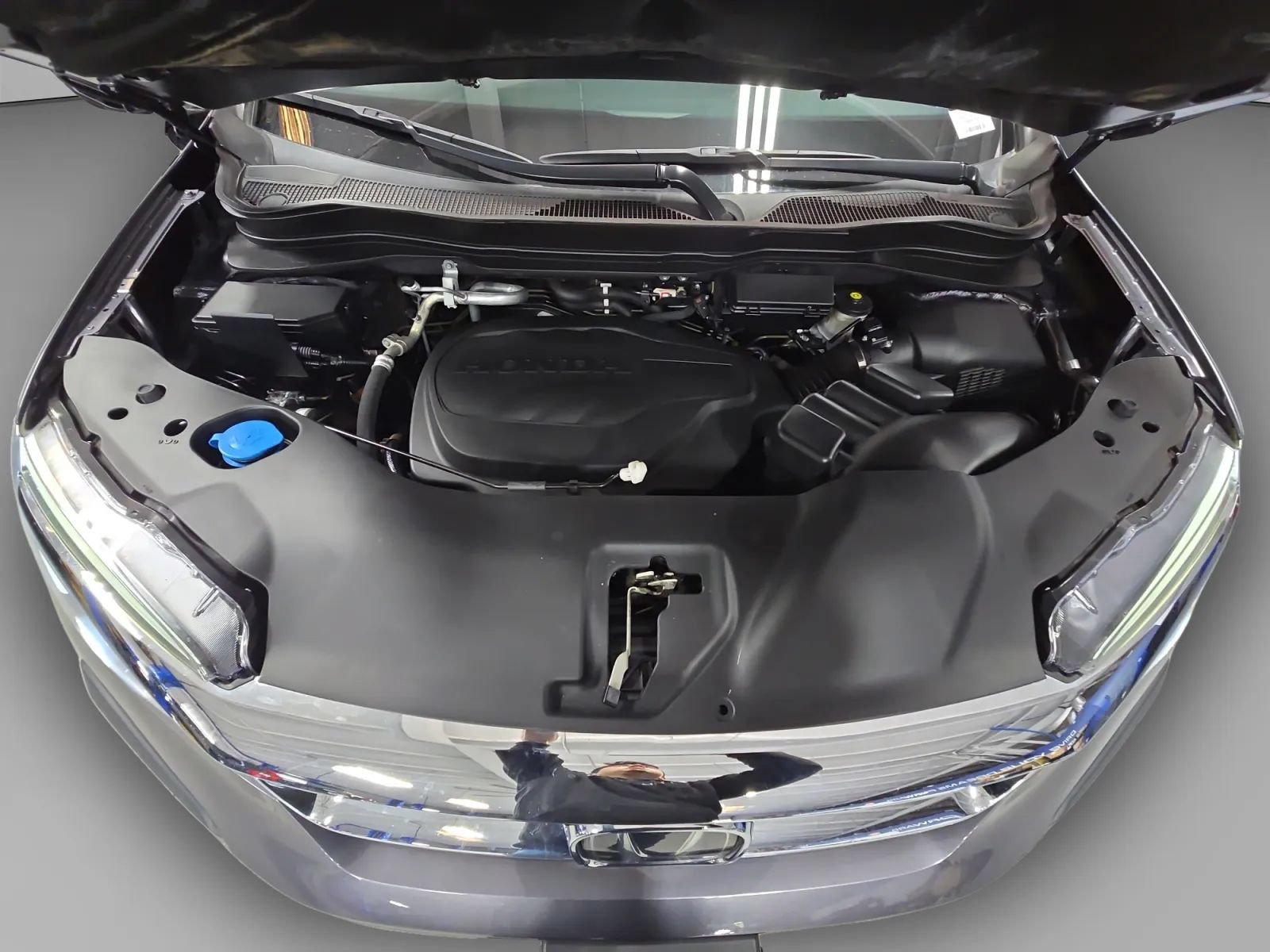 Used 2021 Honda Pilot EX image 35