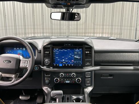 Used 2025 Ford F150 Tremor image 34
