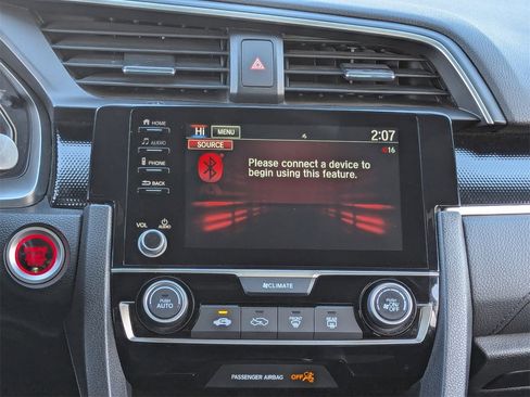 Used 2021 Honda Civic Sport image 20