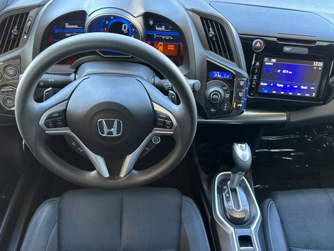 Used 2016 Honda CR-Z LX image 14