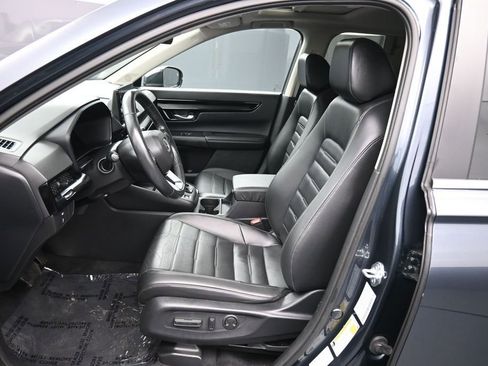 Certified 2023 Honda CR-V EX-L image 18