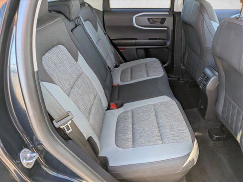 Used 2023 Ford Bronco Sport Big Bend image 18