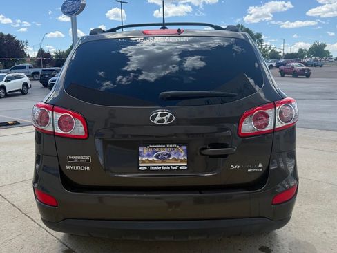 Used 2011 Hyundai Santa Fe GLS AWD/4WD image 8