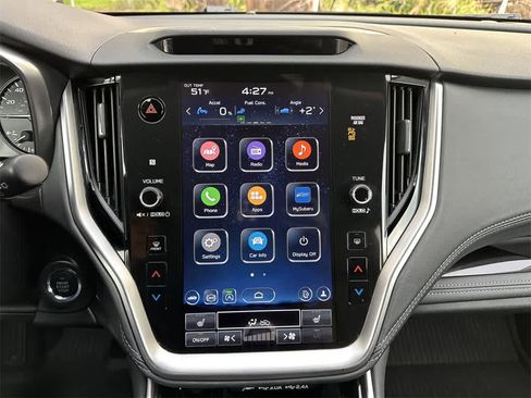 Certified 2023 Subaru Outback Limited image 17