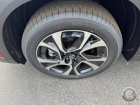 New 2026 MAZDA CX-5 Preferred AWD/4WD image 10