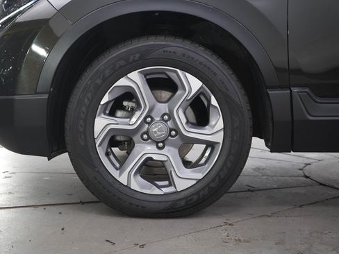Used 2018 Honda CR-V EX-L image 29