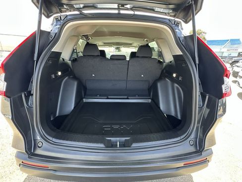 Used 2023 Honda CR-V EX image 33