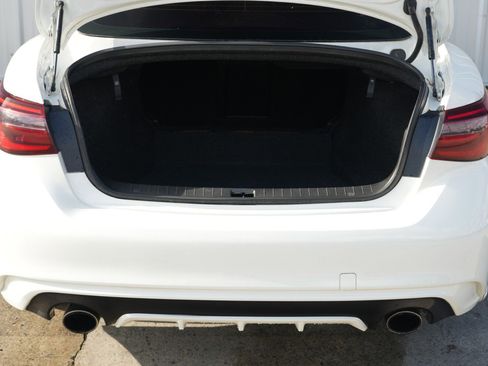 Used 2018 INFINITI Q50 Sport image 9