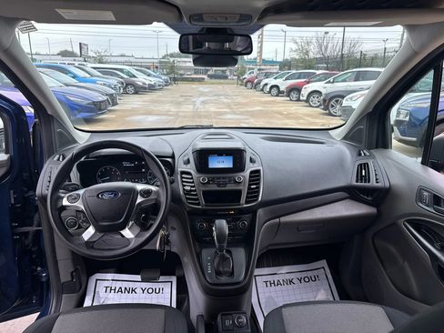 Used 2020 Ford Transit Connect XL image 44
