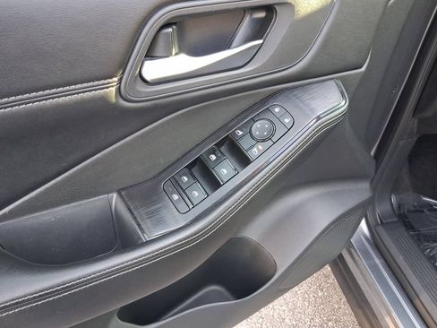 Used 2022 Nissan Rogue SV w/ SV Premium Package FWD image 17