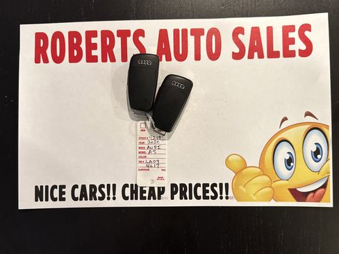 Used 2020 Audi A3 2.0T Premium image 25