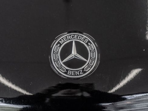 Certified 2025 Mercedes-Benz GLE 450 4MATIC image 5
