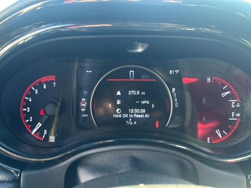 Used 2022 Dodge Durango R/T w/ Tow 'N Go Package AWD/4WD image 5