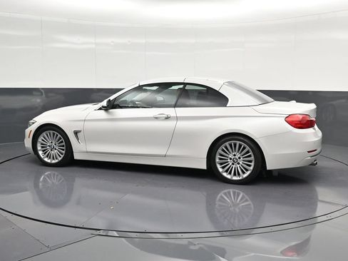 Used 2014 BMW 428i Convertible RWD image 8