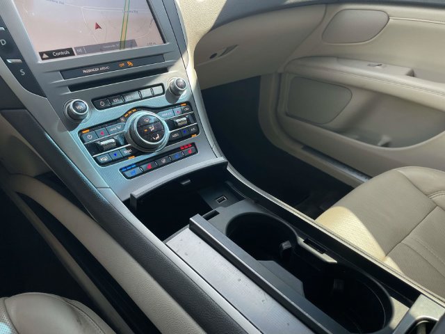 Used 2018 Lincoln MKZ Reserve w/ Magnetic Appearance Package AWD/4WD image 30