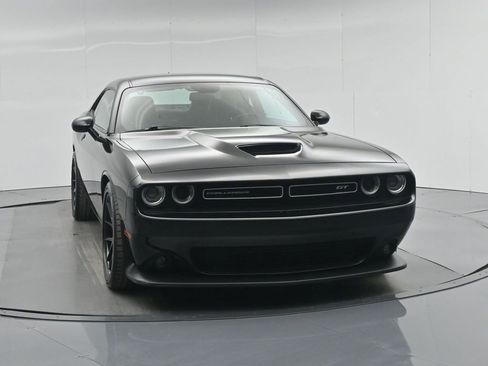 Used 2023 Dodge Challenger GT w/ Plus Package image 27