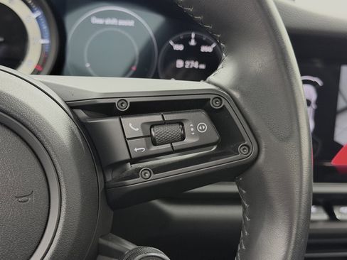 Certified 2023 Porsche 911 Carrera T image 49