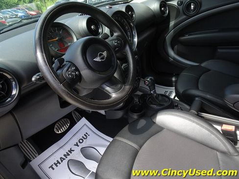 Used 2016 MINI Cooper Countryman S AWD/4WD image 12