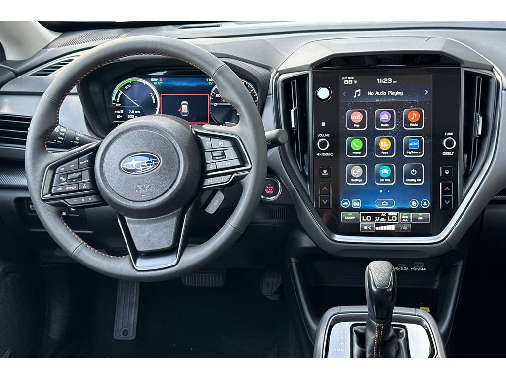 New 2026 Subaru Crosstrek 2.5i Limited w/ Crosstrek Mirror Package AWD/4WD image 14