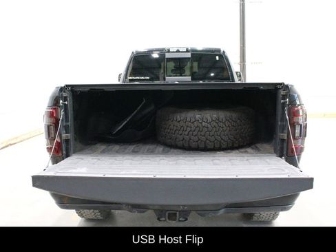 Used 2020 RAM 3500 Laramie image 14