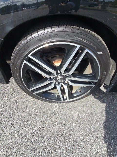 Used 2017 Honda Accord Sport Special Edition image 9